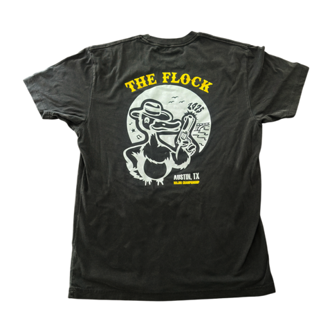 The Flock @ Austin Tee