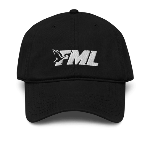 FML Dad Hat