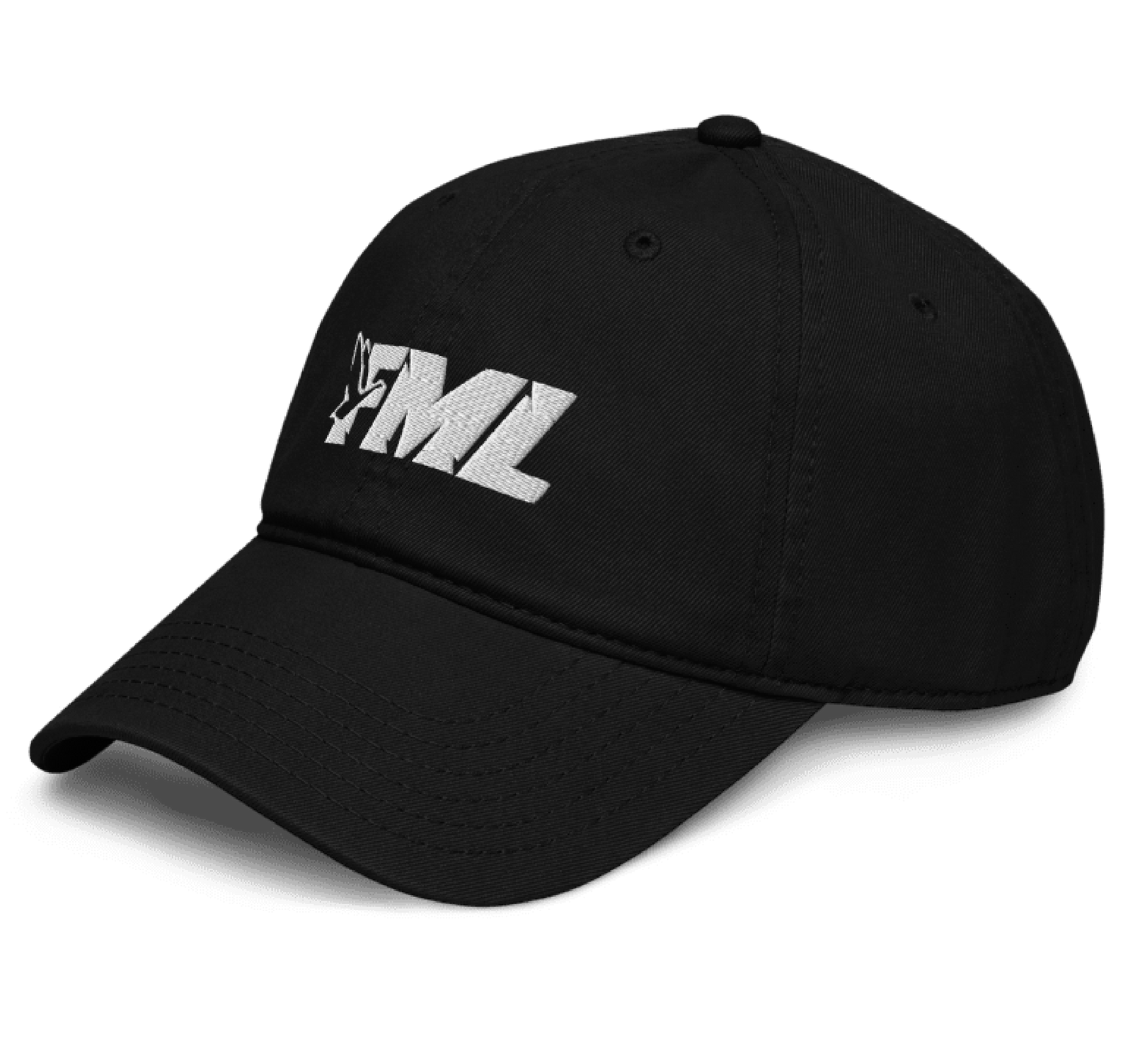 FML Dad Hat