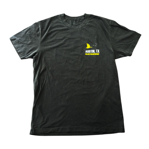 The Flock @ Austin Tee