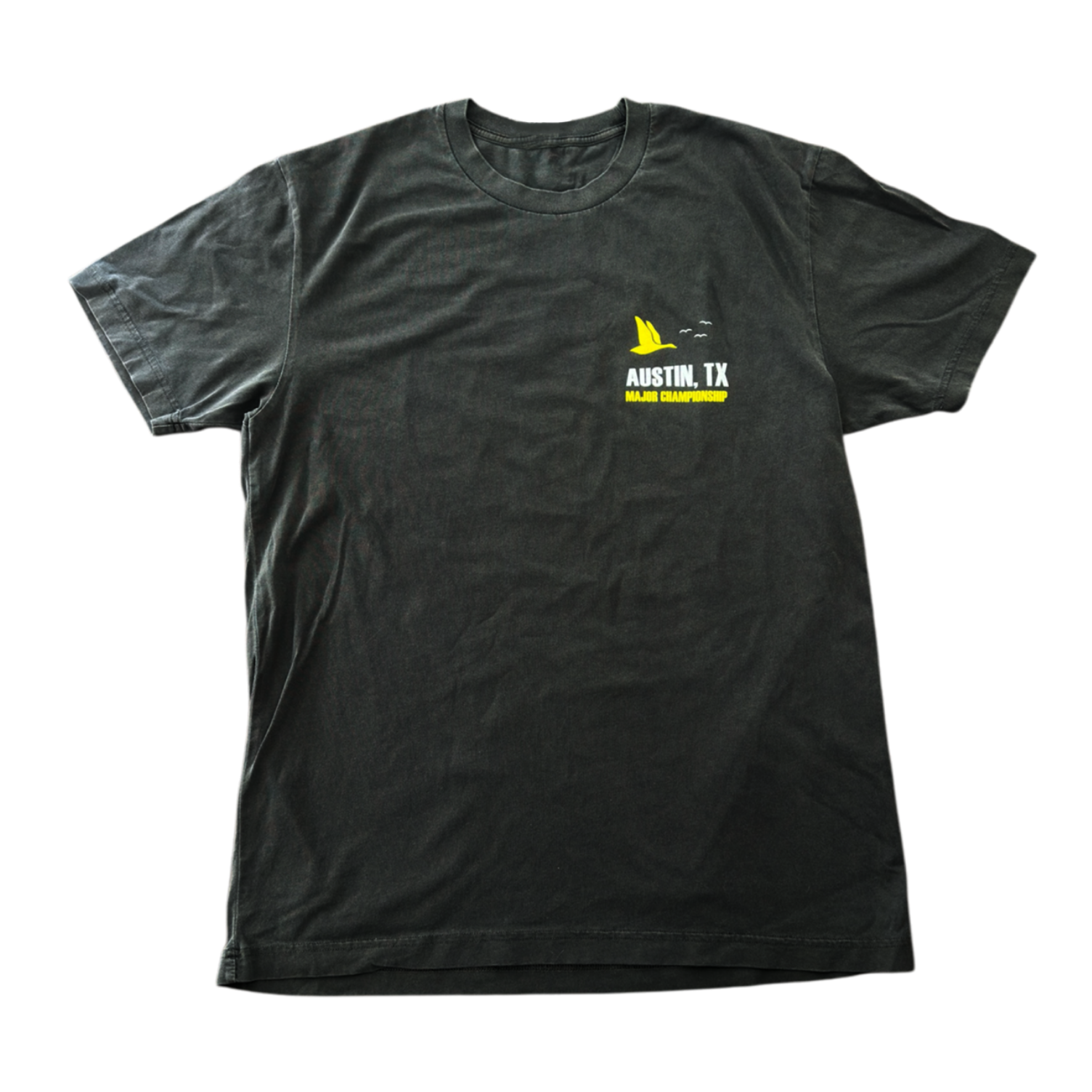 The Flock @ Austin Tee