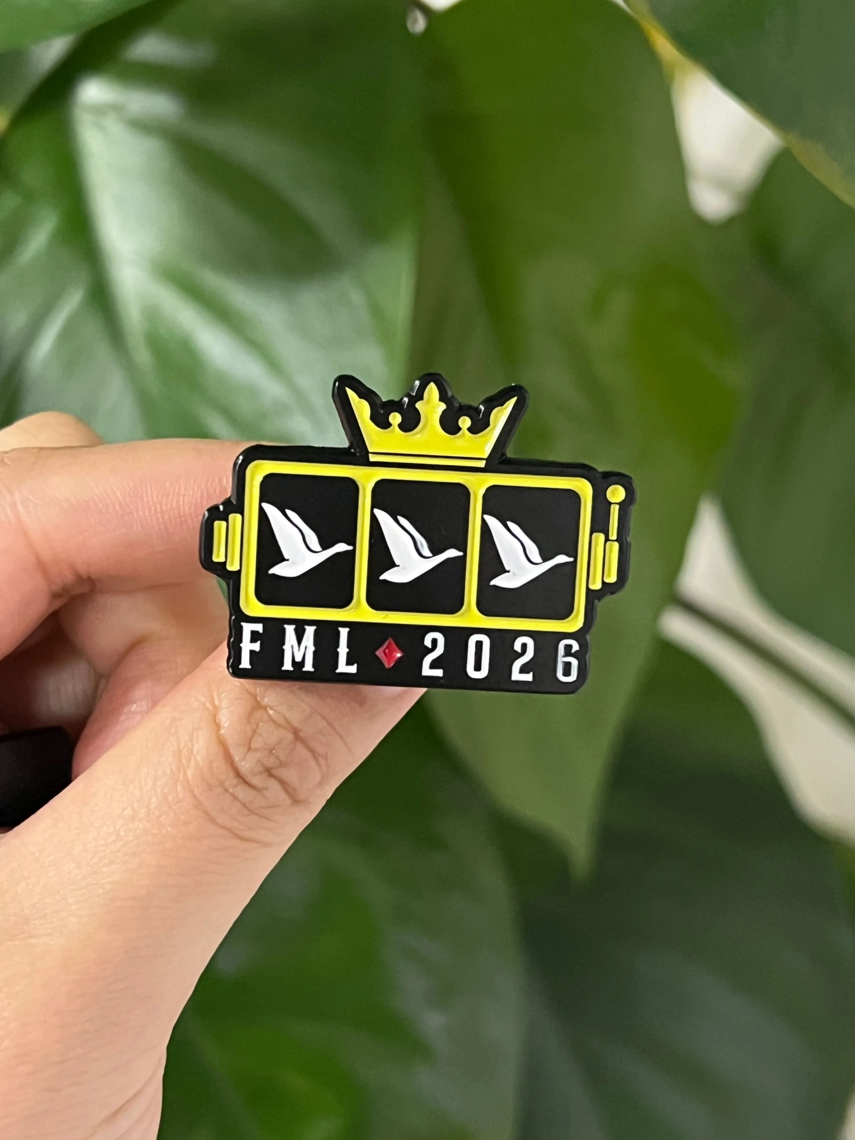 FML 2026 