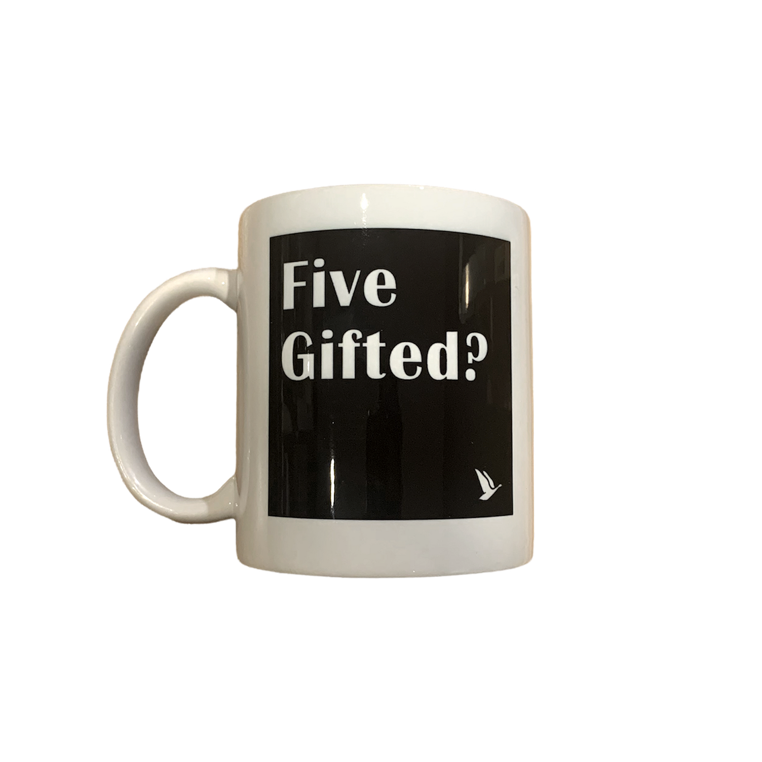 5 Gifted Mug